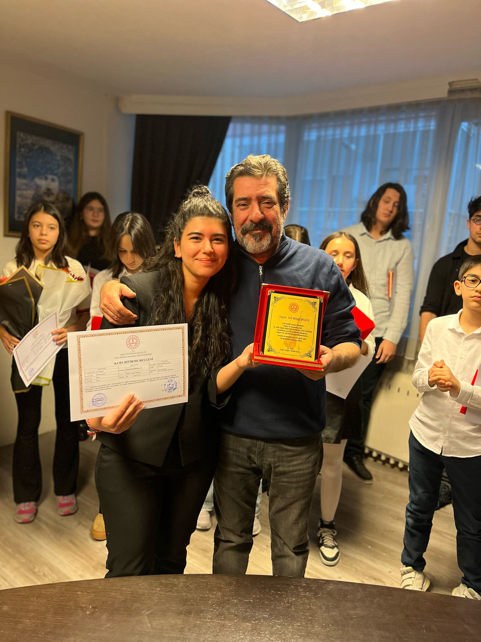 Galeri Fotoğrafı